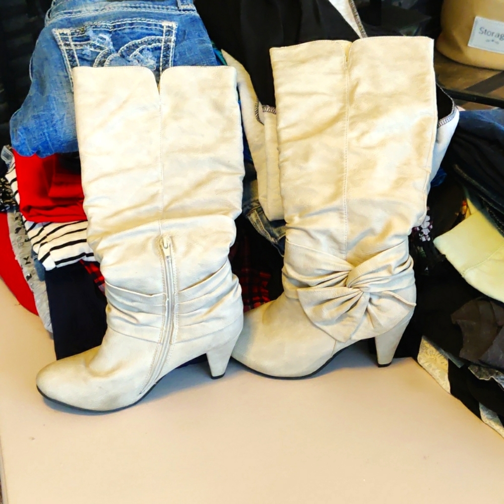 4/20 Sale Boots